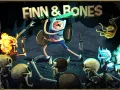 ฟินน์และกระดูก เกมออนไลน์ ฟินน์และกระดูก เกมออนไลน์