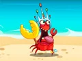 ปูเจ้าเล่ห์ เกมออนไลน์