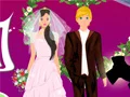 ชุดแต่งงานของฉัน เกมออนไลน์