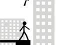 Stickman: ผู้สร้างสะพาน เกมออนไลน์