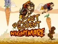 ฝันร้ายของหนูจรวด เกมออนไลน์