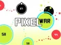 สงครามพิกเซล เกมออนไลน์