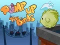 เป่าขนบนท้องนก เกมออนไลน์
