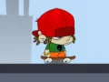 เด็กนักสเก็ต เกมออนไลน์