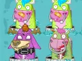 วัวซอมบี้จากนรก เกมออนไลน์