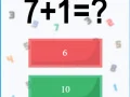 คณิตศาสตร์ที่ถูกต้อง เกมออนไลน์