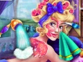 วันสปาของเจ้าหญิงที่หลับใหล เกมออนไลน์