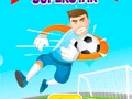 ซูเปอร์สตาร์จุดโทษ เกมออนไลน์