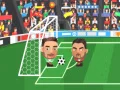 แชมป์ฟุตบอลหัวกีฬา เกมออนไลน์