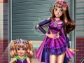 ซูเปอร์แม่แต่งตัว เกมออนไลน์