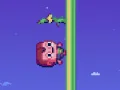 แจ็คกับต้นถั่ว: โรคทองคำ เกมออนไลน์
