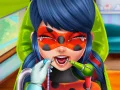 ฮีโร่มหัศจรรย์ทันตแพทย์ตัวจริง เกมออนไลน์