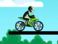 การแข่งขันปั่นจักรยาน 2 เกมออนไลน์