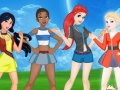 เจ้าหญิงโปเกมอนโก เกมออนไลน์ เจ้าหญิงโปเกมอนโก เกมออนไลน์