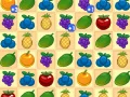 ขนมป๊อปผลไม้ เกมออนไลน์