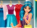 ห้องแต่งตัวรูบี้ เกมออนไลน์