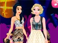 เจ้าหญิงไปงานปาร์ตี้ 3 งานในคืนเดียว เกมออนไลน์