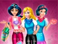 อาการช้อปปิ้งที่ห้างสรรพสินค้า เกมออนไลน์