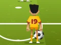 ยูโรซอคเกอร์คิก16 เกมออนไลน์