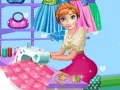 ร้านตัดผ้าของแอนนี่ เกมออนไลน์ ร้านตัดผ้าของแอนนี่ เกมออนไลน์
