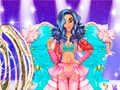 เจ้าหญิงขี้เล่นแฟชั่นโชว์ เกมออนไลน์