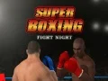 ซูเปอร์มวย เกมออนไลน์