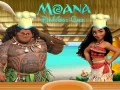 เค้กอร่อยโมอานา เกมออนไลน์
