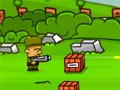 นักฆ่าซอมบี้ เกมออนไลน์