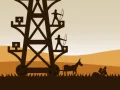 การป้องกันยุคกลาง Z เกมออนไลน์