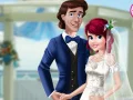 งานแต่งงานในฝัน เกมออนไลน์