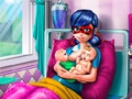 การเกิดฝาแฝดสาวจุด เกมออนไลน์ การเกิดฝาแฝดสาวจุด เกมออนไลน์