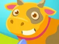 บล็อกฟาร์ม 10 x 10 เกมออนไลน์