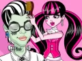 ทำให้จัสติน บีเบอร์กลายเป็นมอนสเตอร์ เกมออนไลน์