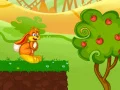 การผจญภัยของคุณ Jumpz เกมออนไลน์