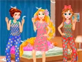 ปาร์ตี้ชุดนอน เกมออนไลน์
