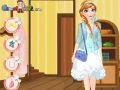 แฟชั่นฤดูใบไม้ผลิแห่งเจ้าหญิง เกมออนไลน์