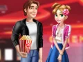 โรงหนังวันวาเลนไทน์ เกมออนไลน์