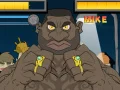 ต่อสู้บนถนน: พระราชาแห่งแก๊ง เกมออนไลน์