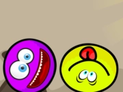 Smiles Connect Puzzle Fun เกมออนไลน์