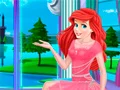 งานปาร์ตี้ชุดนอนของเจ้าหญิง เกมออนไลน์