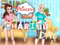 วันการกุศลของเจ้าหญิง เกมออนไลน์