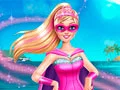 ฮีโร่เอลลี เอาชนะวายร้าย เกมออนไลน์