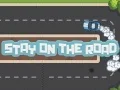 อยู่บนถนน เกมออนไลน์