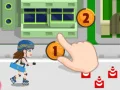 สาวเล่นสเก็ต: พลังดอกไม้ เกมออนไลน์ สาวเล่นสเก็ต: พลังดอกไม้ เกมออนไลน์