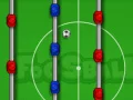 ฟุตบอลโต๊ะ เกมออนไลน์
