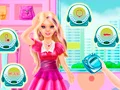 เทรนด์โรงเรียนมัธยมของเจ้าหญิง เกมออนไลน์