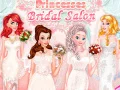 ร้านเสริมสวยเจ้าหญิง เกมออนไลน์