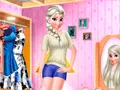 การผจญภัยของเจ้าหญิงในงานแฟร์ เกมออนไลน์
