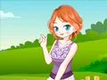 แต่งตัวความน่ารัก เกมออนไลน์