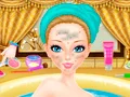 ควีนตั้งครรภ์ที่สปา เกมออนไลน์